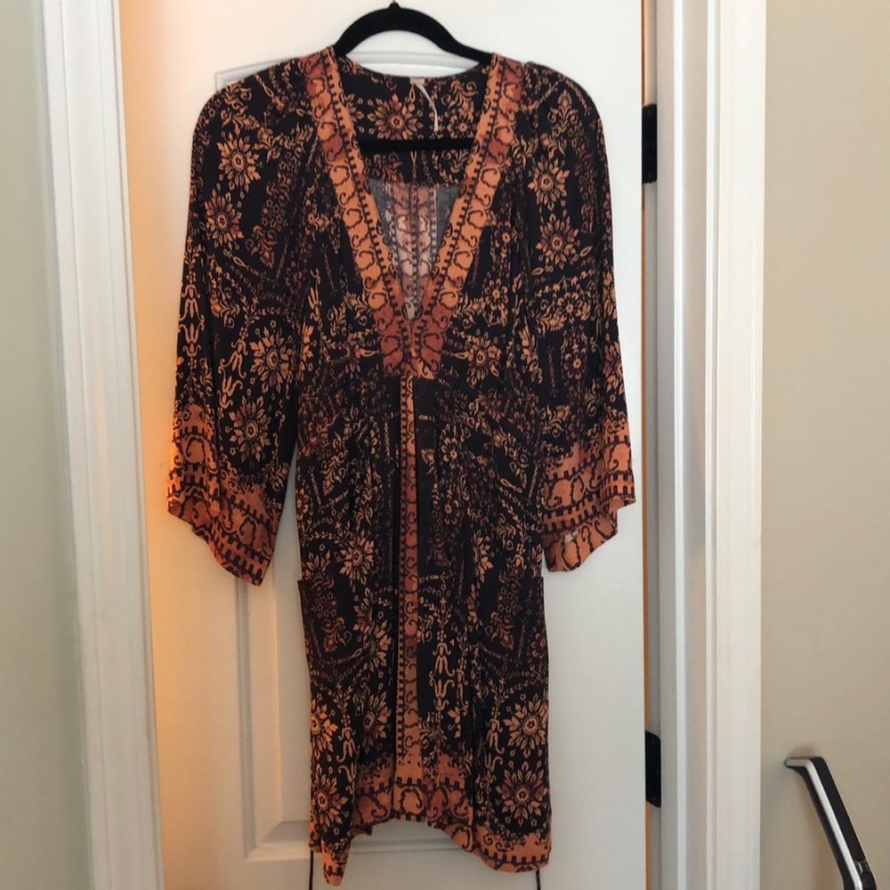 Free People dress